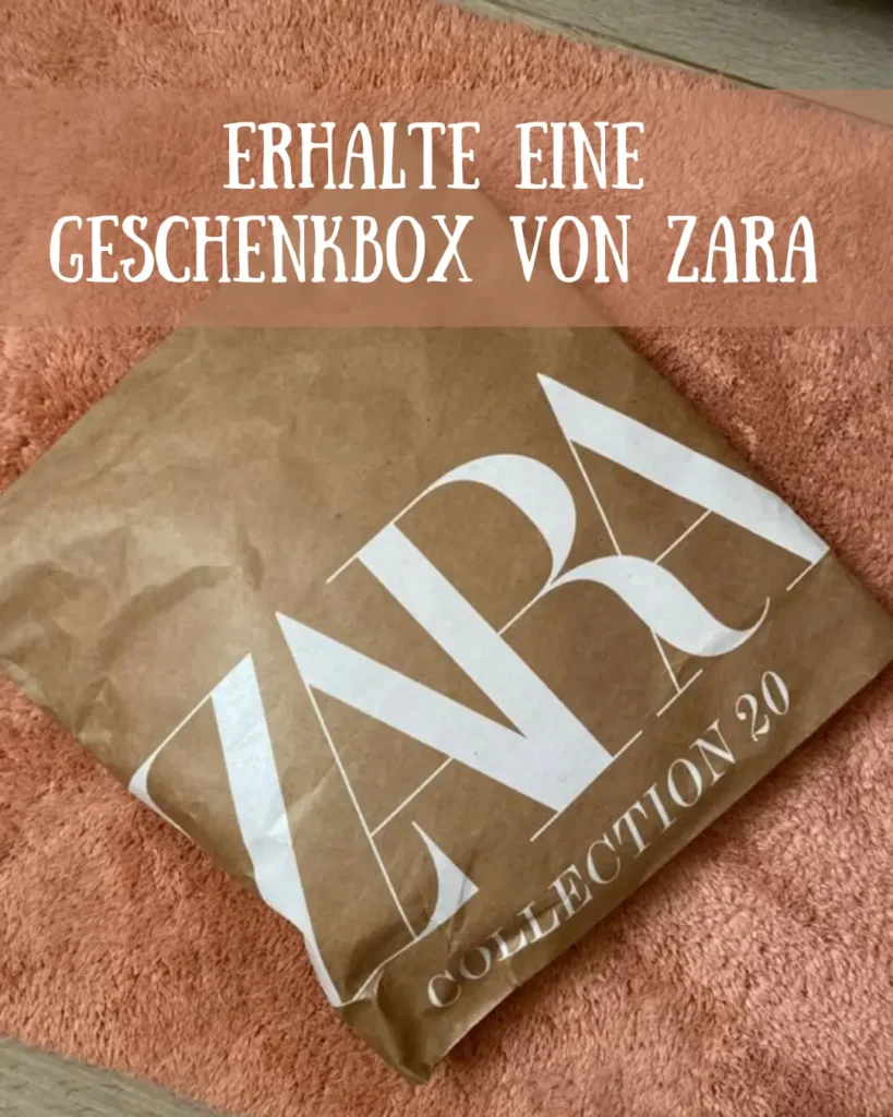 Wann ist der Zara Sale? Ihr Guide zu den besten Shopping-Momenten