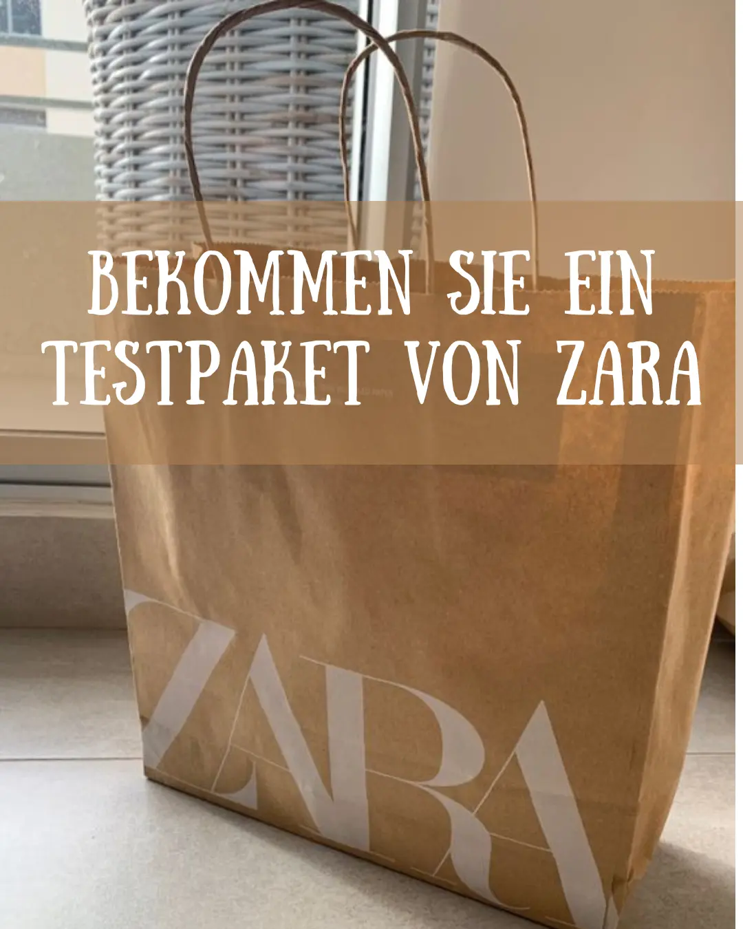 Zara Home Rabattcode